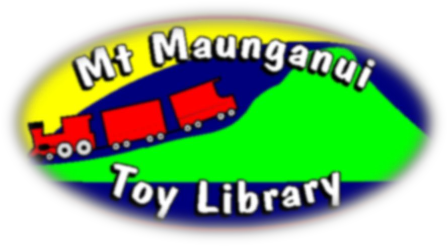 Mount Maunganui Toy Library logo