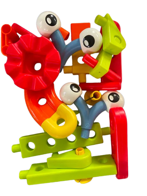 Gigo Crazy Creatures 