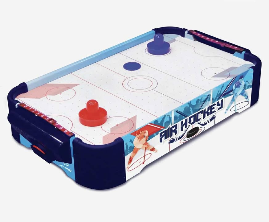 Table Top Air Hockey