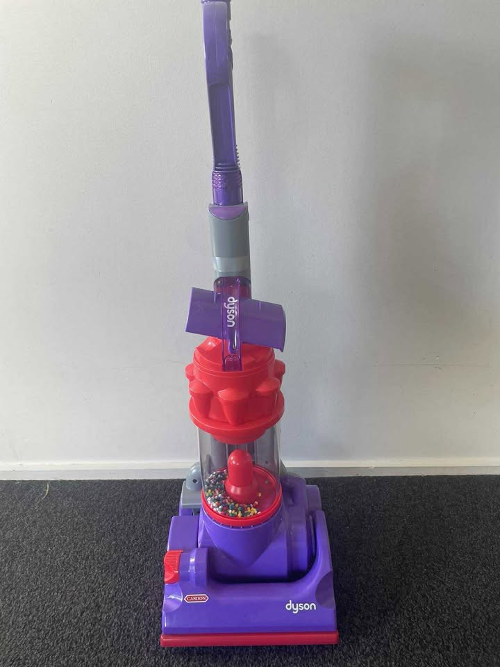 Dyson Casdon Vacuum Cleaner