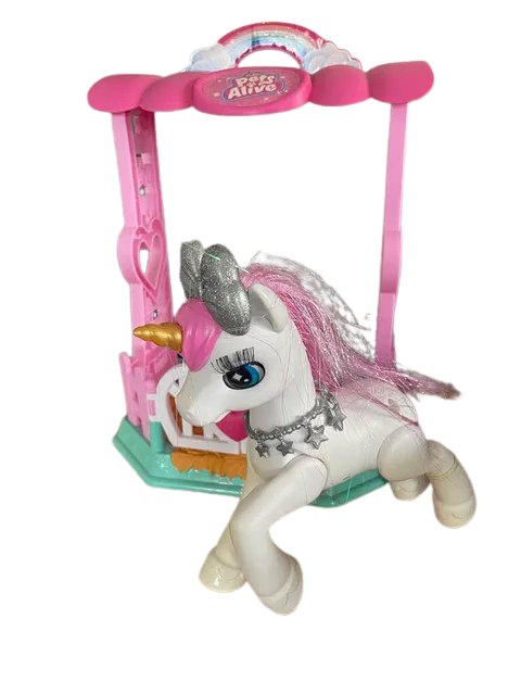Zuru Pet Unicorn