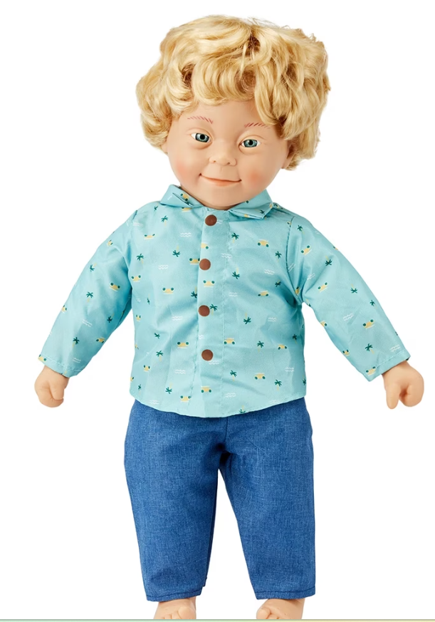 Oliver Doll