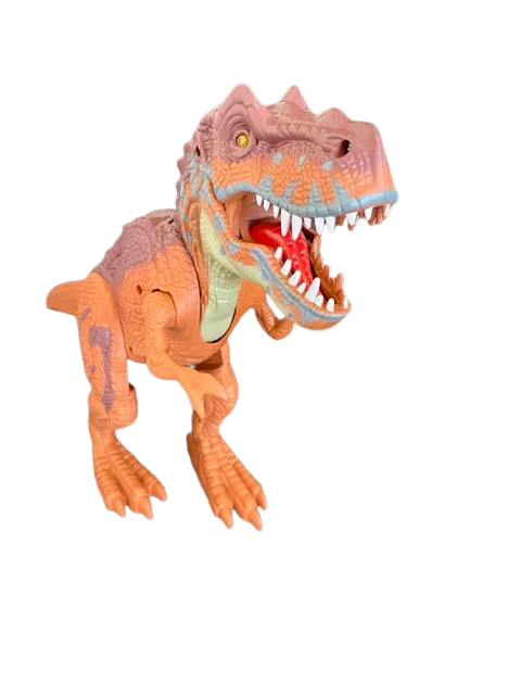 Dino Valley interactive dinosaur
