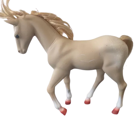 Harlo Horse