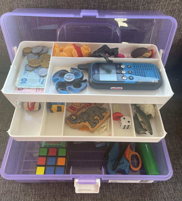 bits and bobs box toru