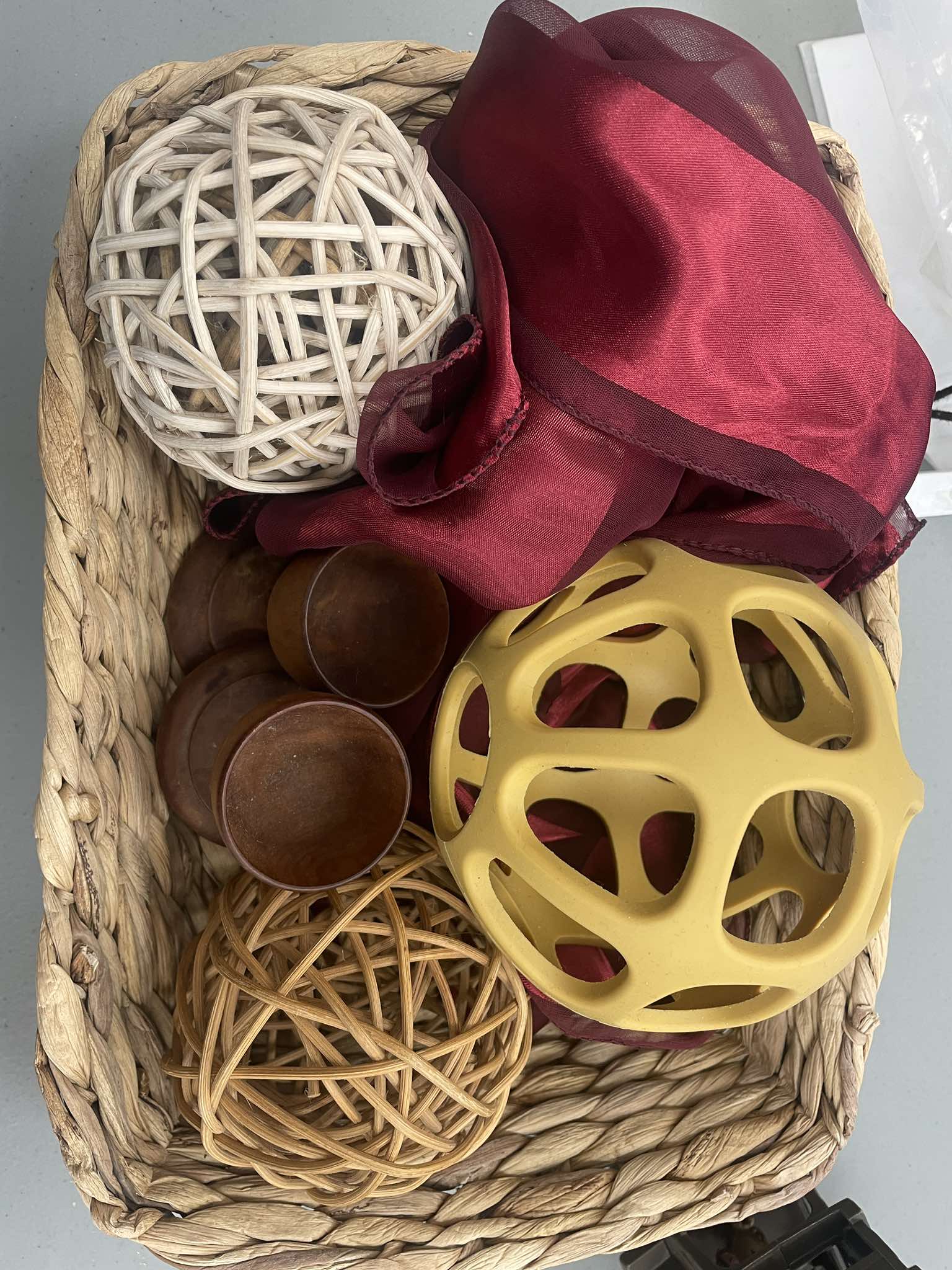 baby  basket 2