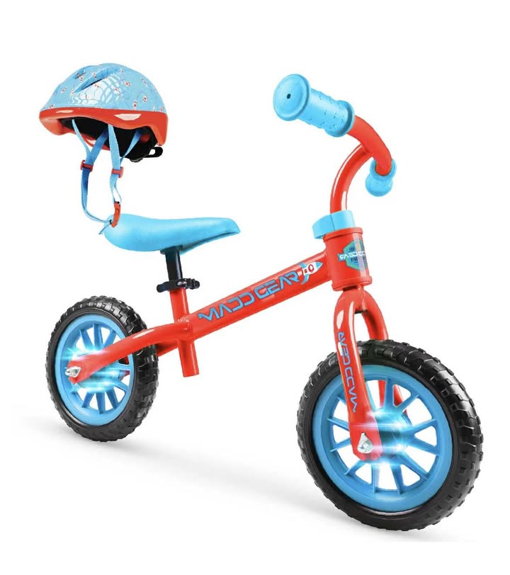 Madd Jnr Balance Bike